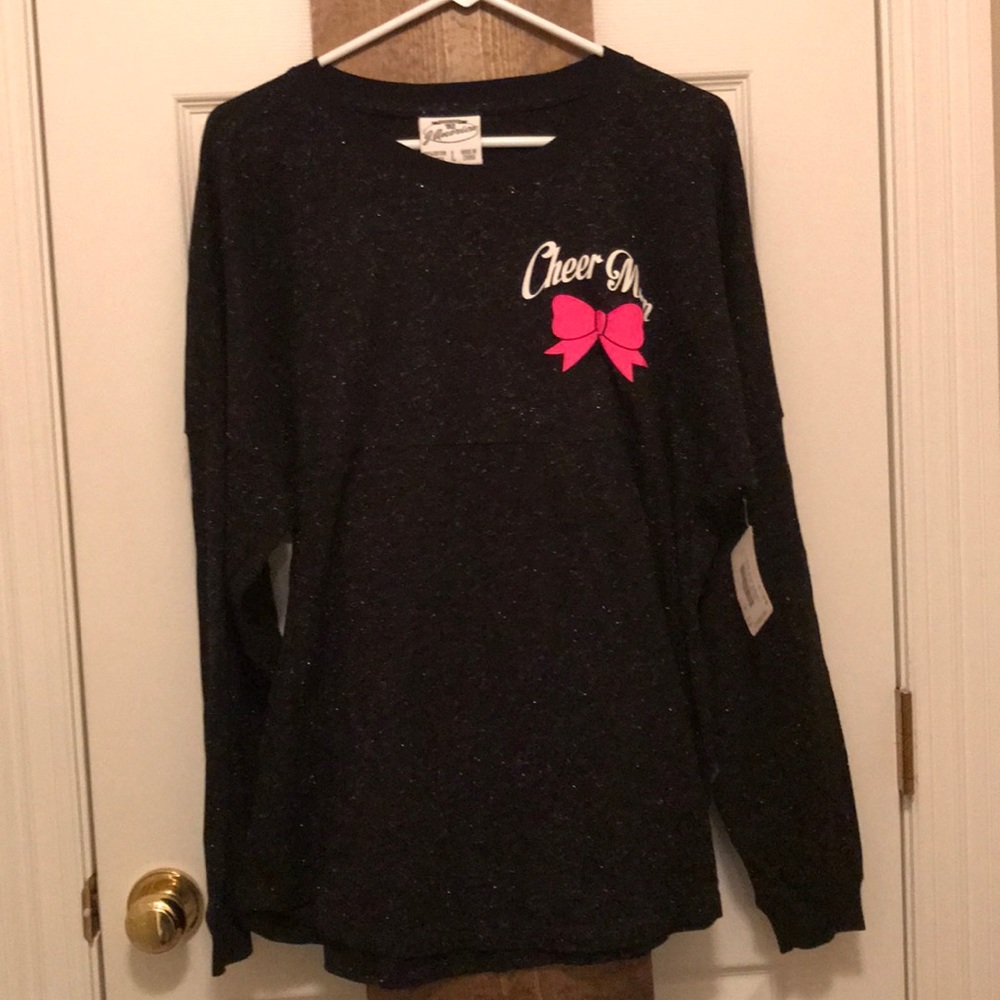 Cheer Mom Shirt